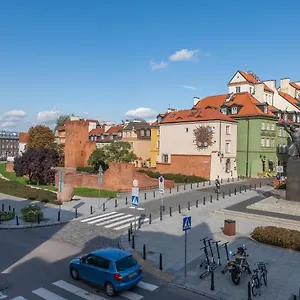 Two Bedroom For 6 People Apartament