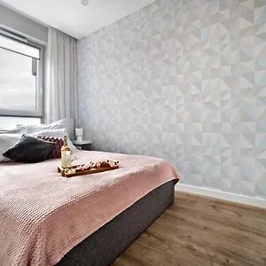 Zakwaterowanie W Warszawie Apartament