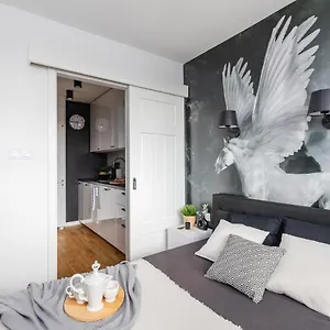 Super Polna 30 Apartament