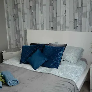 Wika Apartament