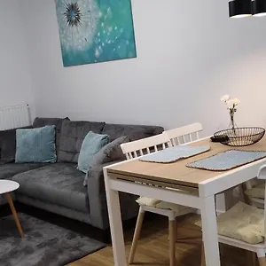 Apartament Na Armii Krajowej, Blisko Centrum I Aquaparku, Darmowy Parking Wrocław
