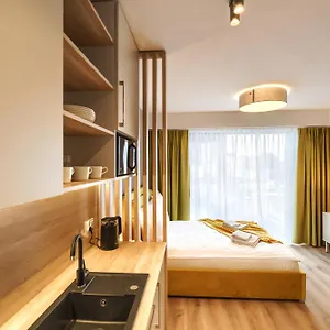 Aboutartapartments - Otynska 4 Wrocław