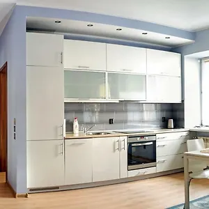  Apartment Marszalkowska